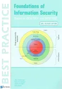 Foundations of Information Security Based on Iso27001 and Iso27002 (Van Haren Publishing)(Paperback)