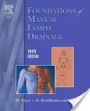 Foundations of Manual Lymph Drainage (Fldi Michael)(Paperback)