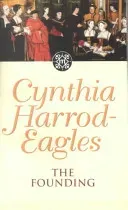 Founding - The Morland Dynasty, Book 1 (Harrod-Eagles Cynthia)(Paperback / softback)