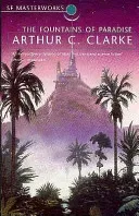 Fountains Of Paradise (Clarke Sir Arthur C.)(Paperback / softback)