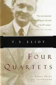 Four Quartets (Eliot T. S.)(Paperback)