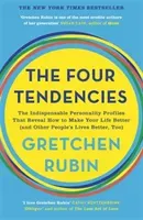 Four Tendencies (Rubin Gretchen)(Paperback)