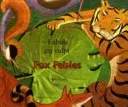 Fox Fables in Romanian and English (Casey Dawn)(Paperback / softback)