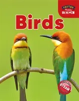 Foxton Primary Science: Birds (Key Stage 1 Science) (Tyrrell Nichola)(Paperback / softback)