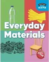 Foxton Primary Science: Everyday Materials (Key Stage 1 Science) (Tyrrell Nichola)(Paperback / softback)