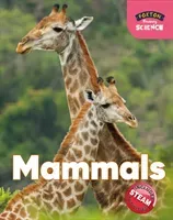 Foxton Primary Science: Mammals (Key Stage 1 Science) (Tyrrell Nichola)(Paperback / softback)
