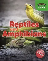 Foxton Primary Science: Reptiles and Amphibians (Key Stage 1 Science) (Tyrrell Nichola)(Paperback / softback)