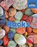 Foxton Primary Science: Rocks (Lower KS2 Science) (Tyrrell Nichola)(Paperback / softback)