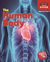 Foxton Primary Science: The Human Body (Upper KS2 Science) (Tyrrell Nichola)(Paperback / softback)