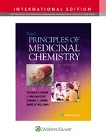 Foye's Principles of Medicinal Chemistry (Roche Victoria PhD F. PhD)(Pevná vazba)