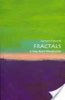 Fractals: A Very Short Introduction (Falconer Kenneth)(Paperback)