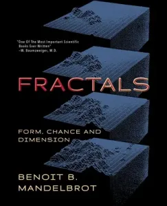 Fractals: Form, Chance and Dimension (Mandelbrot Benoit B.)(Paperback)