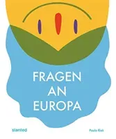 Fragen an Europa(Paperback / softback)