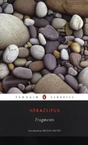 Fragments (Heraclitus)(Paperback)