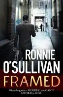 Framed (O'Sullivan Ronnie)(Paperback)