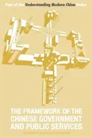 Framework of the Chinese Government and Public Services (Jiang Haishan)(Paperback / softback)