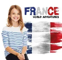 France (Cavell-Clarke Steffi)(Pevná vazba)