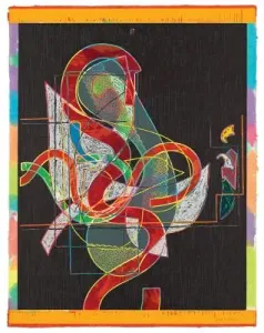 Frank Stella: Prints: A Catalogue Raisonn (Stella Frank)(Pevná vazba)