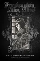 Frankenstein Alive, Alive: The Complete Collection (Niles Steve)(Pevná vazba)