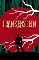 Frankenstein (Mary Shelley)(Paperback / softback)