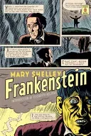 Frankenstein: (Penguin Classics Deluxe Edition) (Shelley Mary)(Paperback)