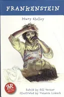 Frankenstein (Shelley Mary)(Paperback) #887776
