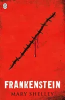 Frankenstein (Shelley Mary)(Paperback / softback)