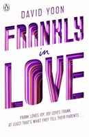 Frankly in Love (Yoon David)(Paperback / softback)