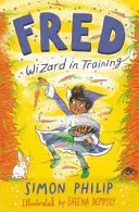 Fred: Wizard in Training (Philip Simon)(Paperback / softback)