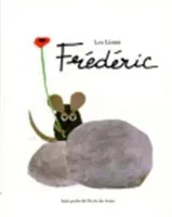Frederic (Lionni Leo)(Paperback / softback)