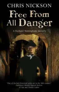 Free from All Danger (Nickson Chris)(Paperback)