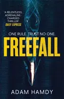 Freefall (Hamdy Adam)(Paperback)
