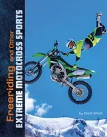 Freeriding and Other Extreme Motocross Sports (Smith Elliott)(Paperback / softback)