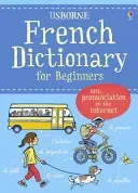 French Dictionary for Beginners (Holmes Francoise)(Paperback / softback)
