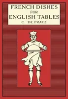 French Dishes for English Tables(Pevná vazba)