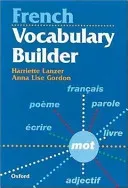 French Vocabulary Builder (Lanzer Harriette)(Paperback / softback)