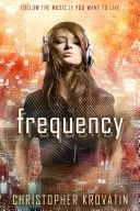 Frequency (Krovatin Christopher)(Pevná vazba)