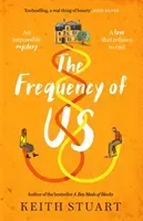 Frequency of Us (Stuart Keith)(Paperback)