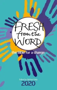 Fresh from the Word 2020: The Bible for a Change (Eddy Nathan)(Paperback)