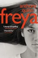 Freya (Quinn Anthony)(Paperback / softback)