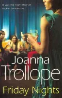Friday Nights (Trollope Joanna)(Paperback / softback)