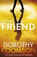 Friend (Koomson Dorothy)(Paperback / softback)