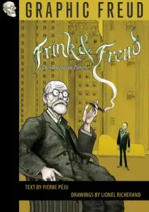 Frink and Freud (Pju Pierre)(Paperback)