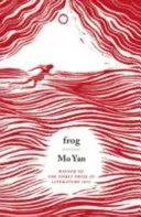 Frog (Yan Mo)(Paperback / softback)