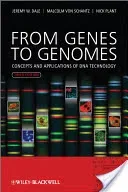 From Genes to Genomes: Concepts and Applications of DNA Technology (Dale Jeremy W.)(Paperback)