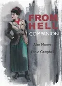 From Hell Companion (Moore Alan)(Paperback / softback)