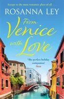 From Venice with Love (Ley Rosanna)(Paperback / softback)