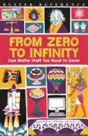 From Zero to Infinity (Goldsmith Dr Mike)(Paperback / softback)