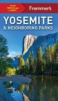 Frommer's Yosemite and Neighboring Parks (McClure Rosemary)(Paperback)
