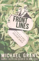 Front Lines (Grant Michael)(Paperback / softback)